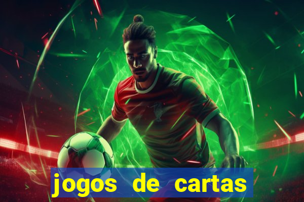 jogos de cartas ciganas online